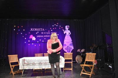 Dzień Kobiet z Domem Kultury 2026